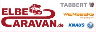 Elbe Caravan