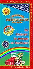 1. Ostdeutscher Projektcircus André Sperlich